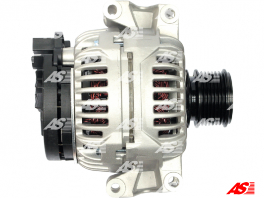 Alternator AS-PL A0266