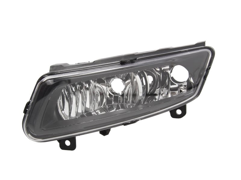 Lampa przeciwmgielna przednia TYC 19-12284-11-2