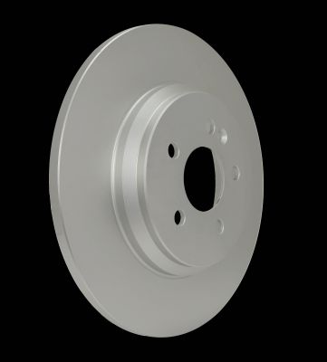 Tarcza hamulcowa HELLA 8DD 355 107-241