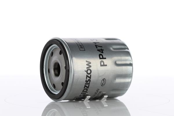 Filtr oleju PZL SEDZISZOW PP4713