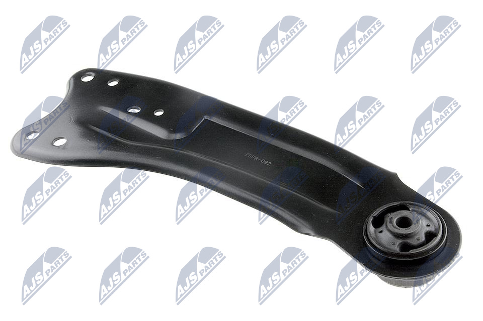 Wahacz zawieszenia koła NTY ZWT-FR-022