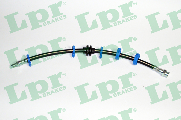 Przewód hamulcowy elastyczny LPR 6T46607
