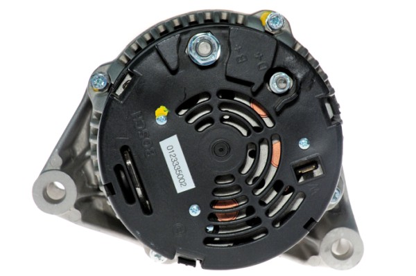 Alternator HELLA 8EL 011 710-061