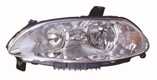 Reflektor ABAKUS 661-1149R-LD-EM