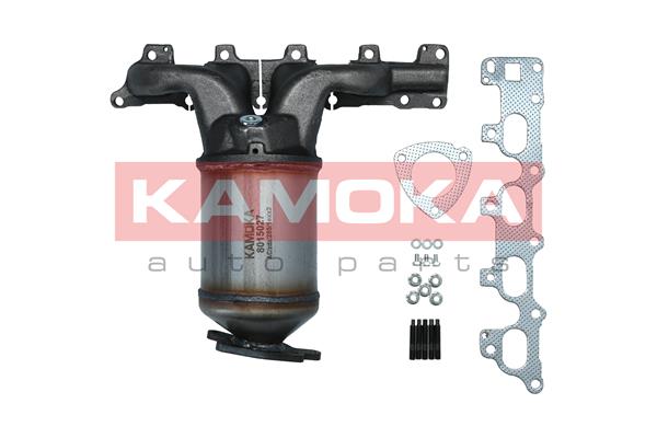 Katalizator KAMOKA 8015027