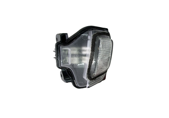 Lampa kierunkowskazu ALKAR 6202664