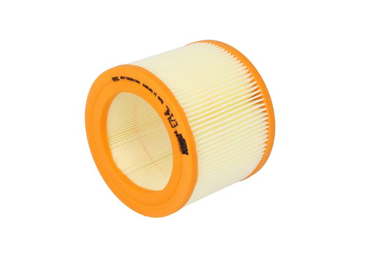 Filtr powietrza HENGST FILTER E714L