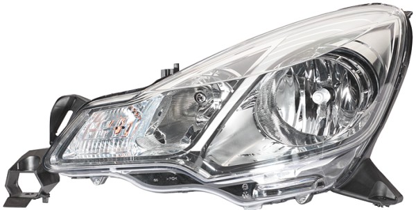 Reflektor HELLA 1EJ 354 674-011
