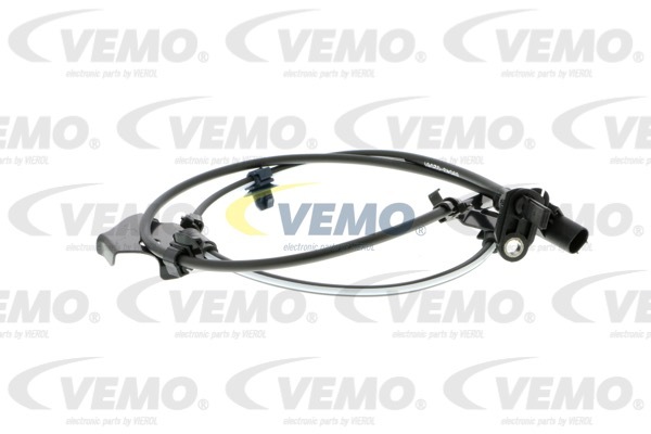 Czujnik ABS VEMO V70-72-0145