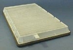 Filtr kabinowy ALCO FILTER MS-6011