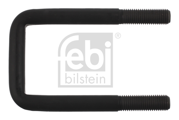 Spinacz resoru FEBI BILSTEIN 39530