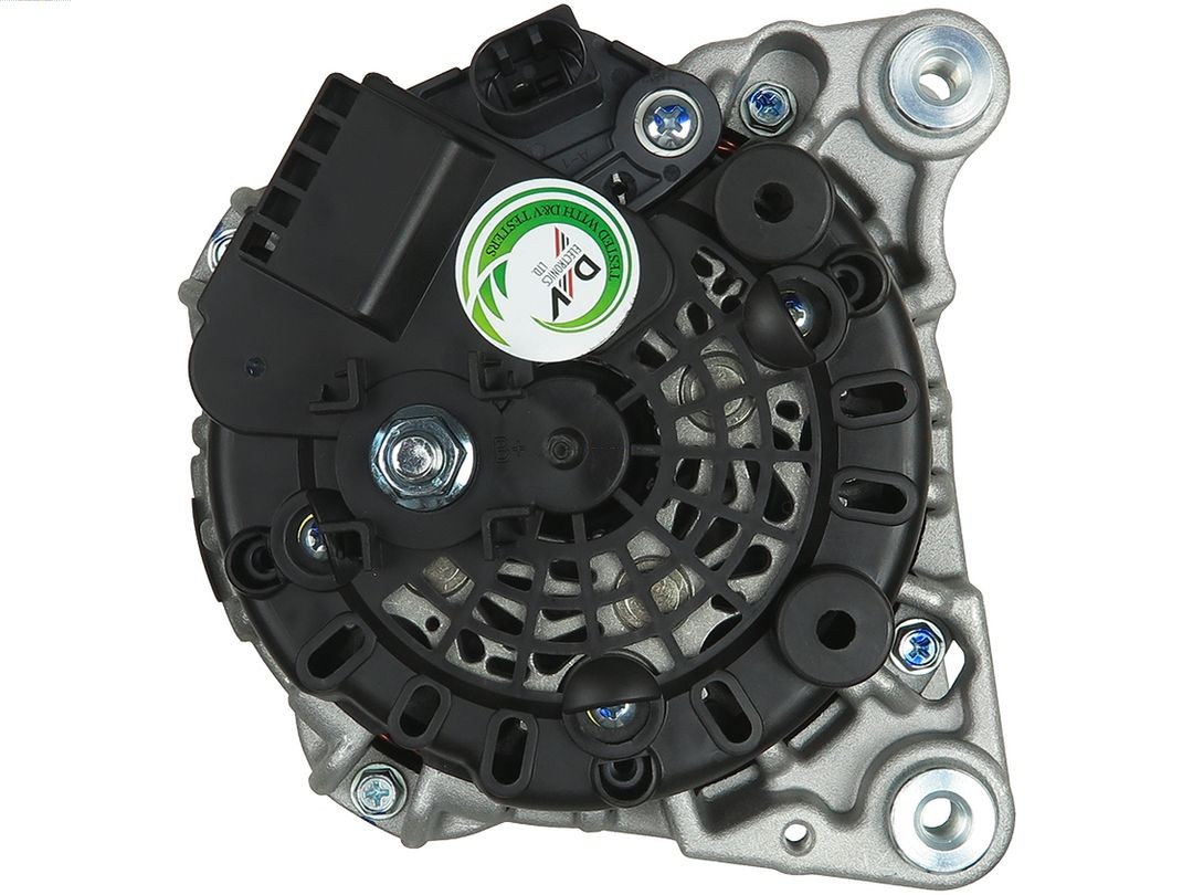 Alternator AS-PL A0848S