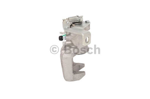 Zacisk hamulca BOSCH 0 986 135 525