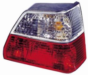 Zestaw lampy tylnej ABAKUS 441-1941P-UE-CR
