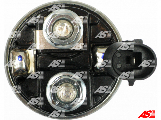 Elektromagnes rozrusznika AS-PL SS5083