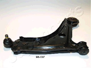 Wahacz zawieszenia koła JAPANPARTS BS-C07R