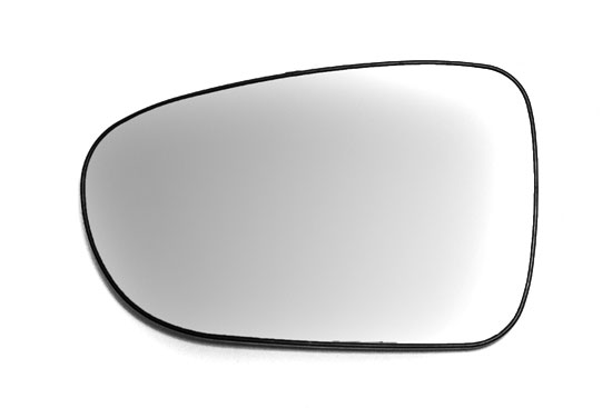 Wkład lusterka ABAKUS 1224G05
