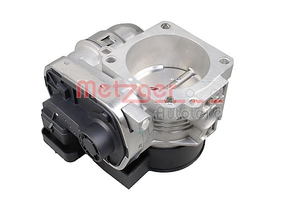 Korpus przepustnicy METZGER 0892914
