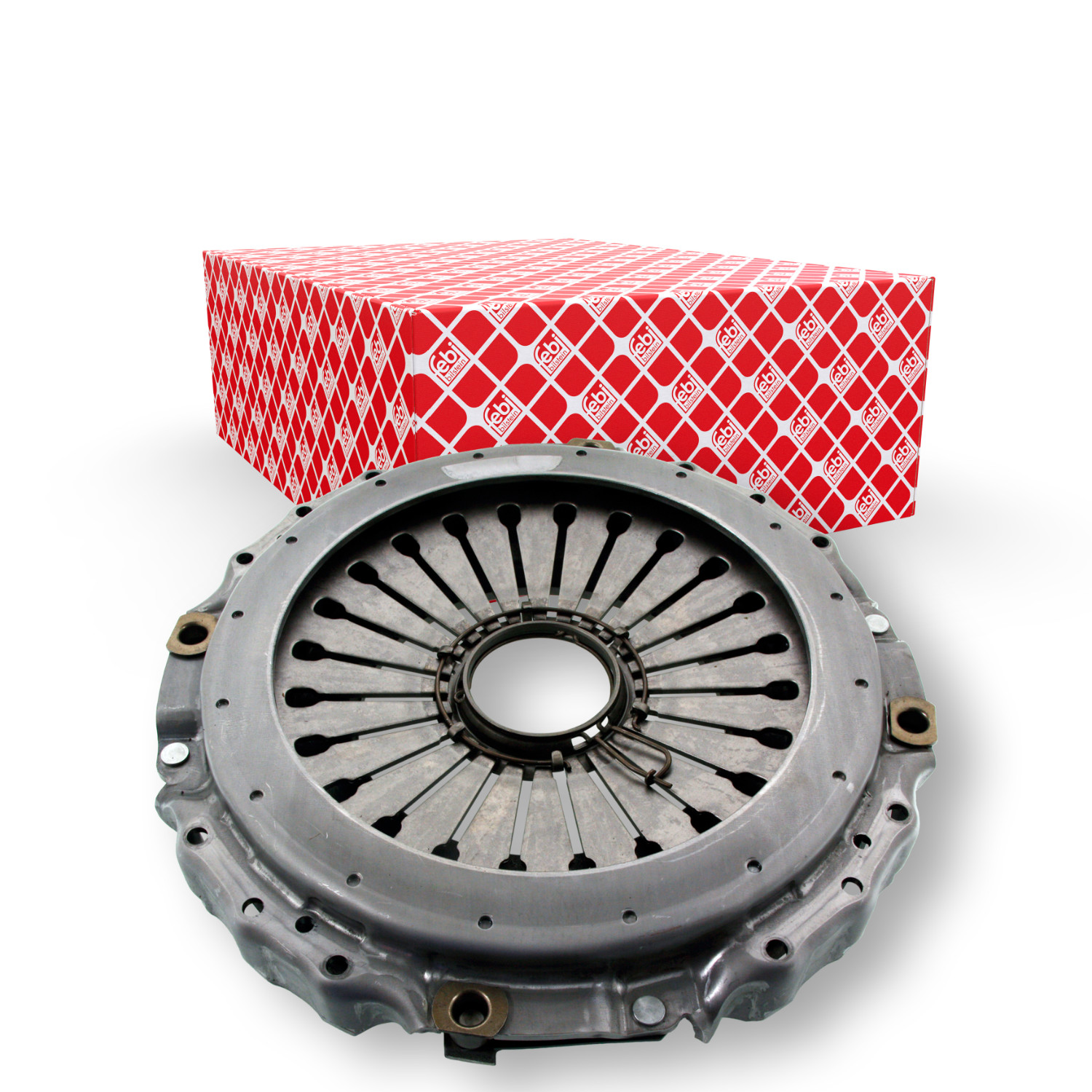 Tarcza dociskowa sprzęgła FEBI BILSTEIN 105333