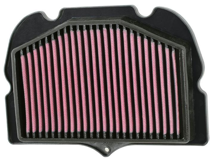 Filtr powietrza K&N FILTERS SU-1308