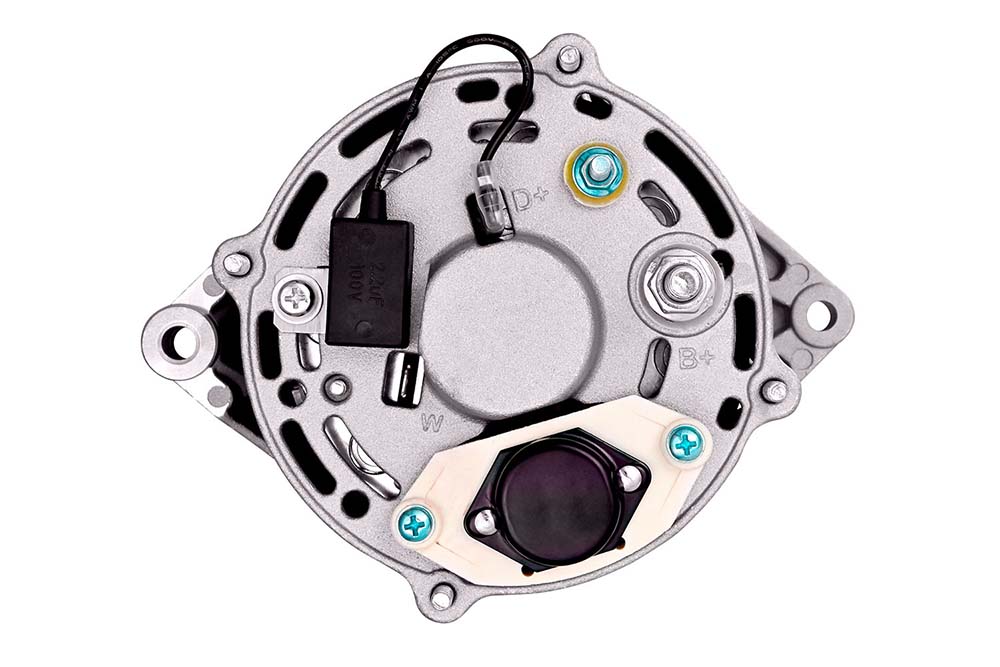 Alternator HELLA 8EL 015 643-301