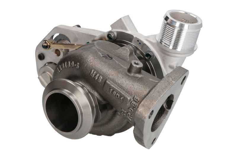 Turbosprężarka GARRETT 838452-5002S