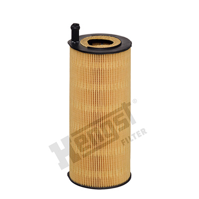 Filtr oleju HENGST FILTER E824H D264