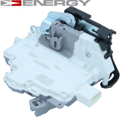 Zamek drzwi ENERGY ZDT0032L