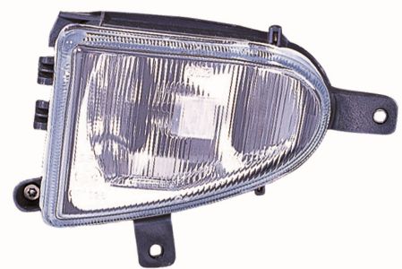 Lampa przeciwmgielna przednia ABAKUS 431-2004L-UE