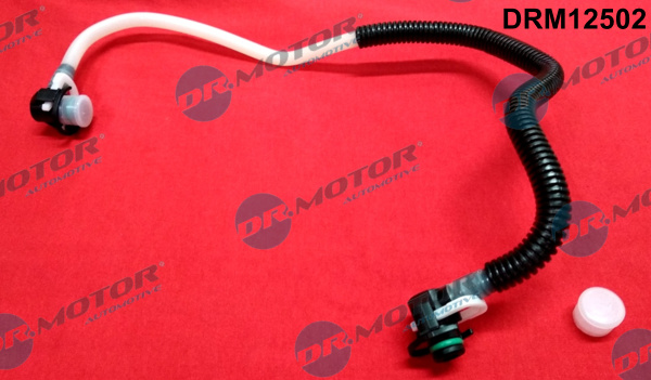 Przewód paliwowy DR.MOTOR AUTOMOTIVE DRM12502