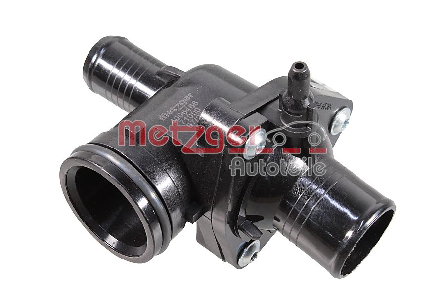 Termostat, środek chłodzący METZGER 4006466