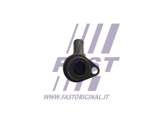 Króciec układu chłodzenia FAST FT61018