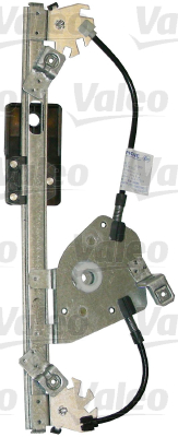 Podnośnik szyby VALEO 850573
