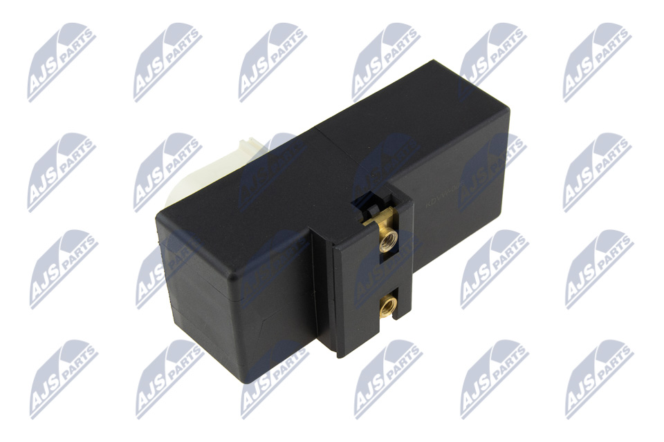 Sterownik wentylatora NTY CSW-VW-005
