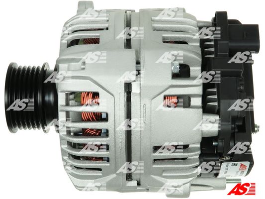 Alternator AS-PL A0519S