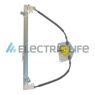 Podnośnik szyby ELECTRIC LIFE ZR PG705 L