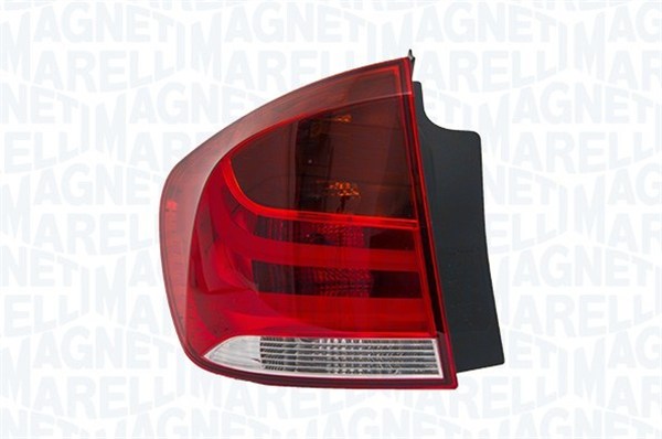 Lampa tylna zespolona MAGNETI MARELLI 715104137000