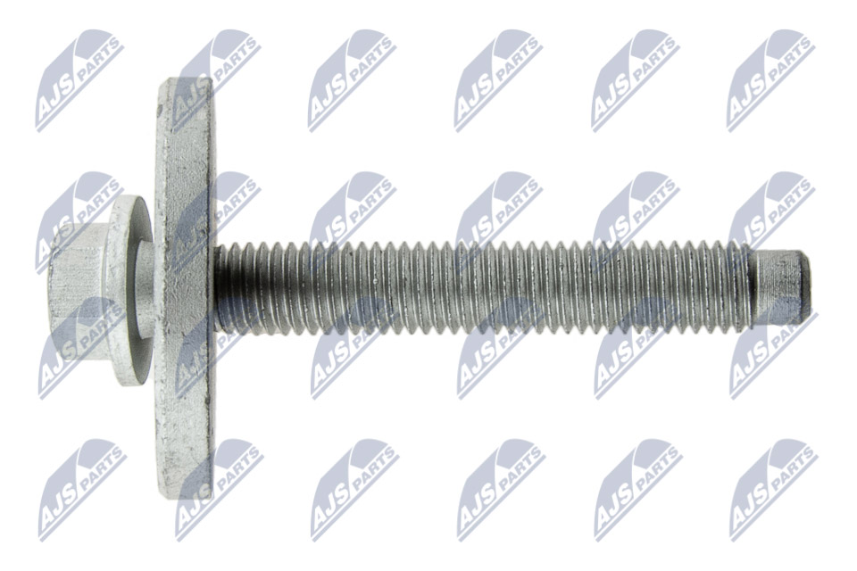 Zestaw łożysk koła NTY KLP-FR-033-Z