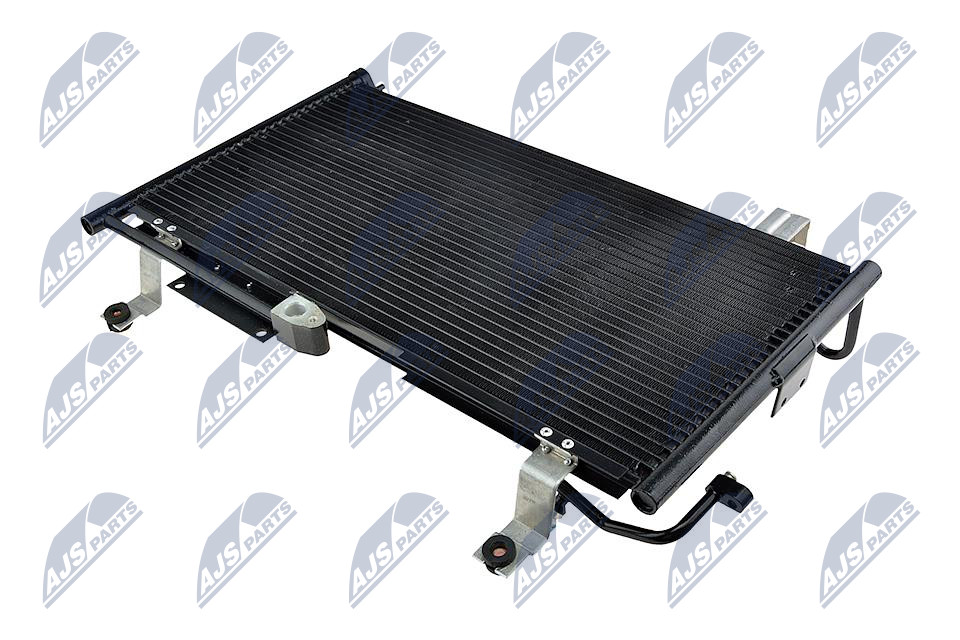 Skraplacz klimatyzacji NTY CCS-SU-005