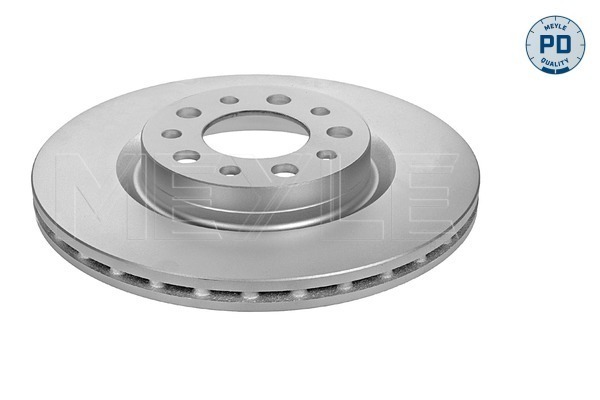 Tarcza hamulcowa MEYLE 15-15 523 0004/PD