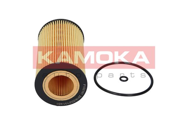 Filtr oleju KAMOKA F102101