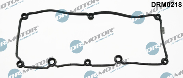 Uszczelka pokrywy zaworów DR.MOTOR AUTOMOTIVE DRM0218