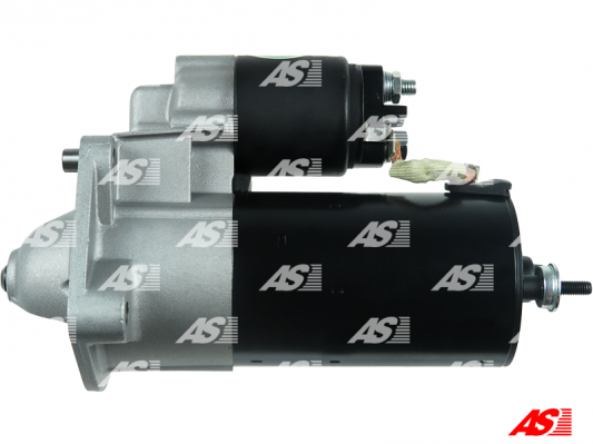 Rozrusznik AS-PL S0533