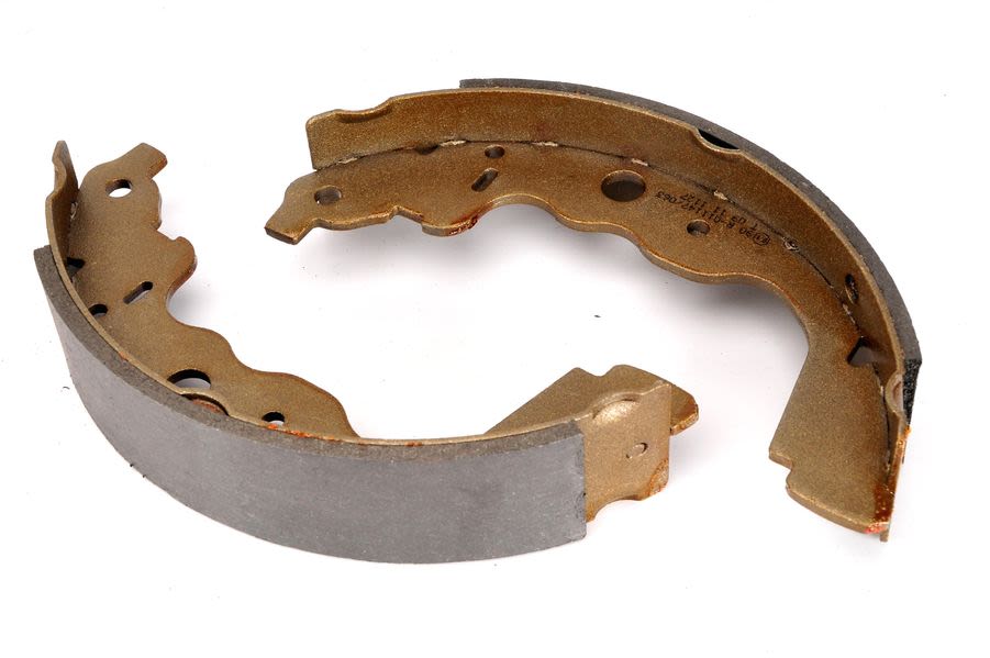 Szczęki hamulcowe FERODO FSB4031