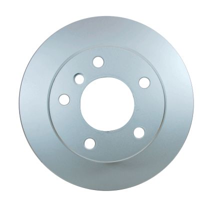 Tarcza hamulcowa HELLA 8DD 355 102-601