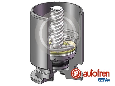 Tłoczek zacisku hamulcowego AUTOFREN SEINSA D025777RK