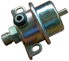 Regulator ciśnienia paliwa MEAT & DORIA 75033