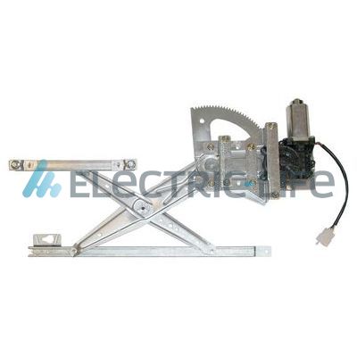 Podnośnik szyby ELECTRIC LIFE ZR RVO15 L C