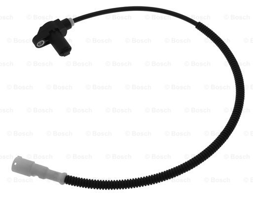 Czujnik ABS BOSCH 0 986 594 026