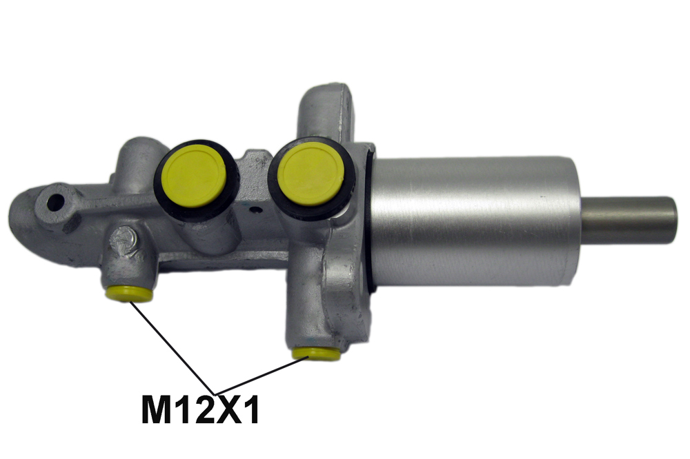 Pompa hamulcowa BREMBO M 50 043